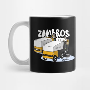 Zambros Mug